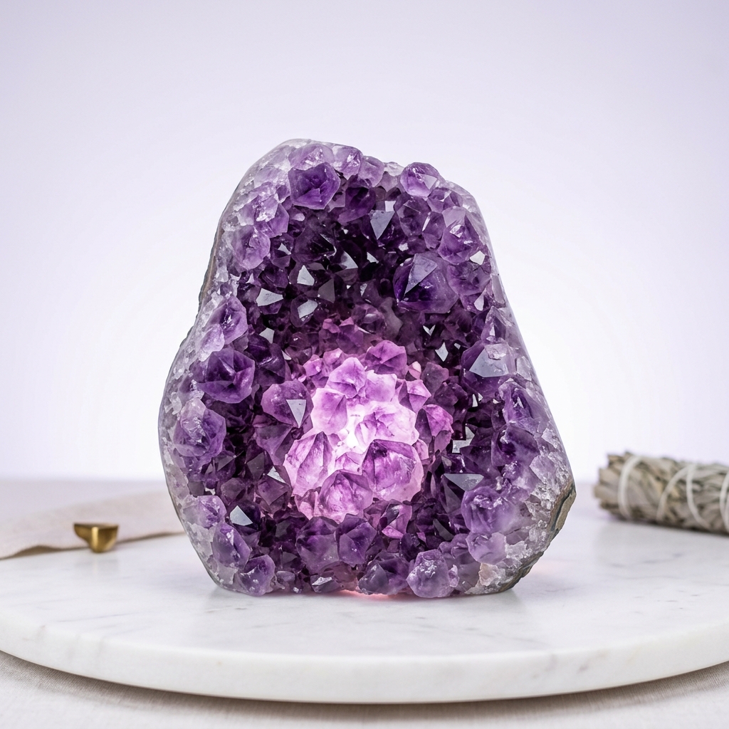 Premium Amethyst
