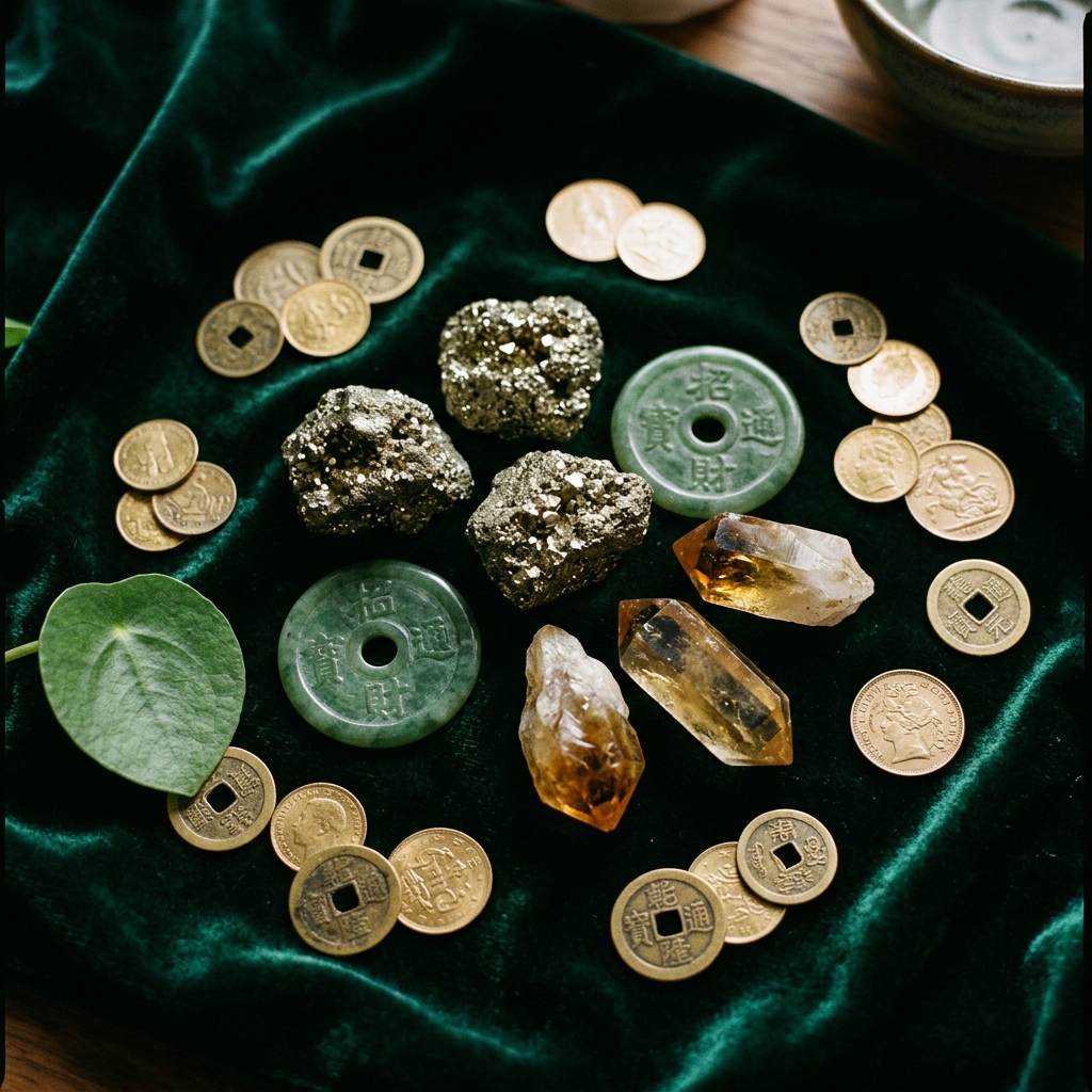 Money