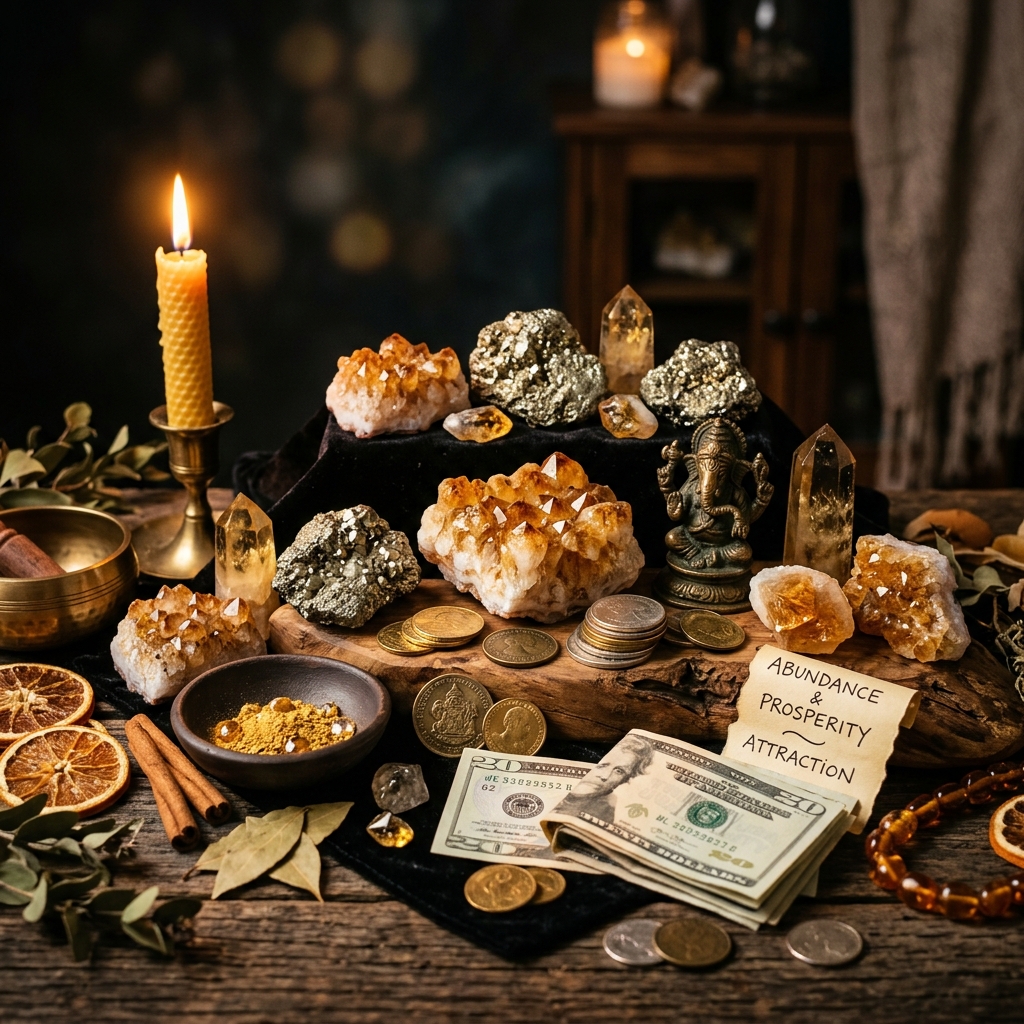 Wealth